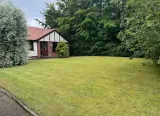 3 Bed Detached Bungalow Eglinton