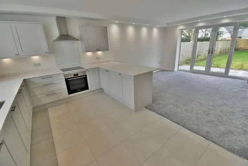2 Bed Flat for Sale in Gated Development
