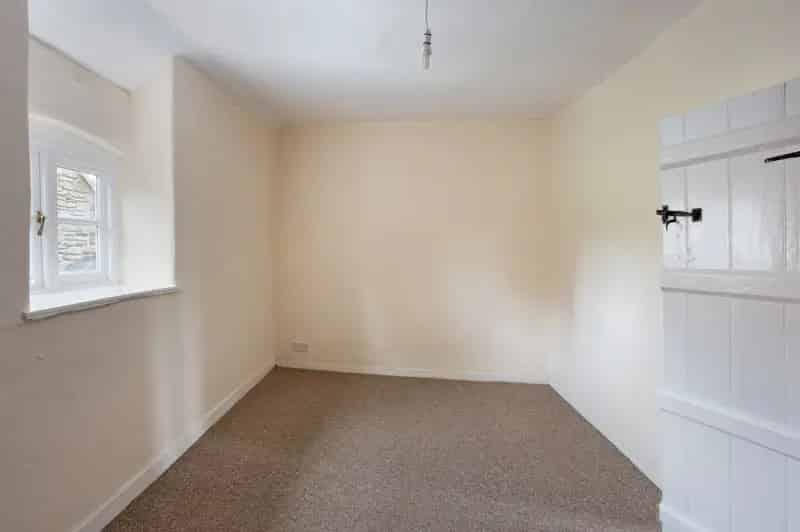 2 Bedroom Cottage For Sale in Cuddesdon Oxfordshire