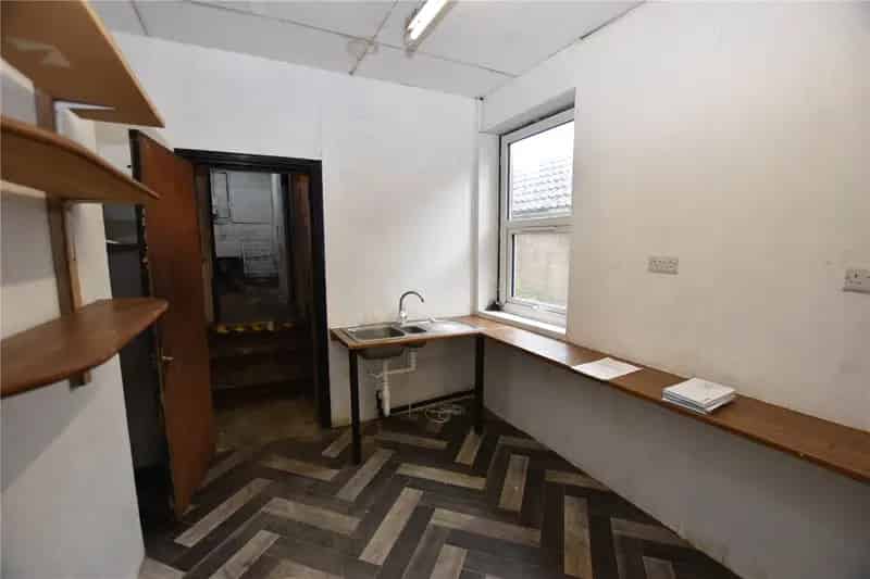 Commercial Property with Outbuildings For Sale