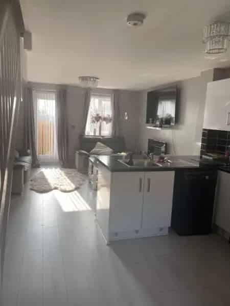 2 Bedroom New Build House Great Barr