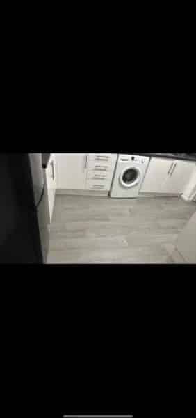3 Bedroom House with Massive Kitchen and Garden