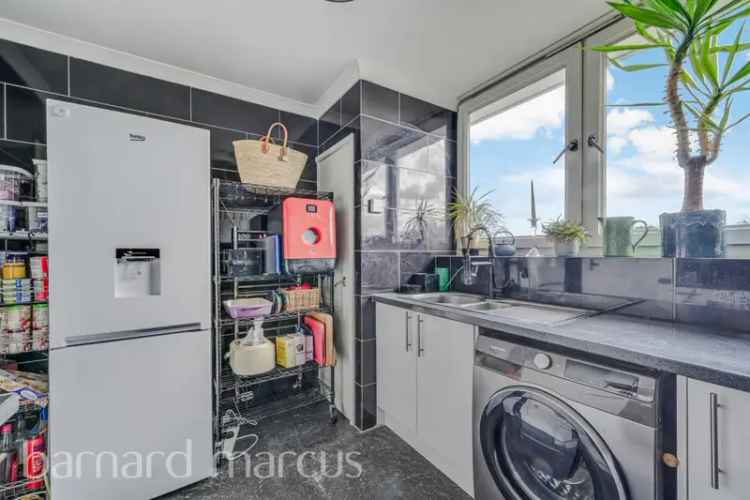 Spacious 2 Double Bedroom Apartment Putney Top Floor