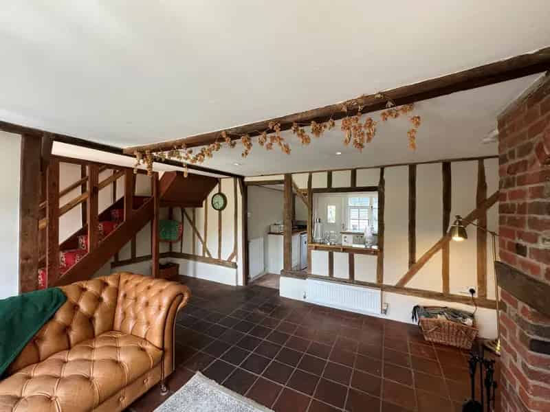 3 Bedroom Character House for Sale Eye