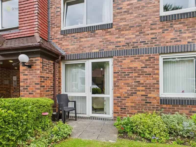 1 Bedroom Retirement Apartment Sutton Coldfield Town Centre