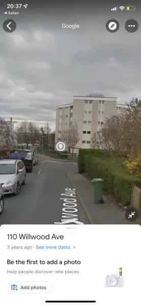 1 Bed Flat Near Hospital and Aldi