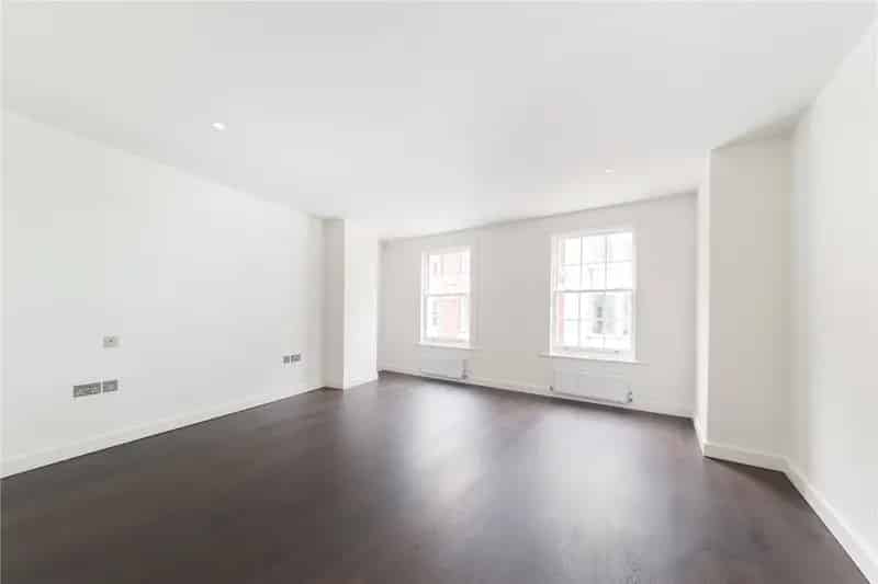 3 Bedroom Flat Sloane Avenue London