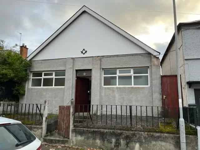 Commercial property For Sale , Newtownards, Northern Ireland