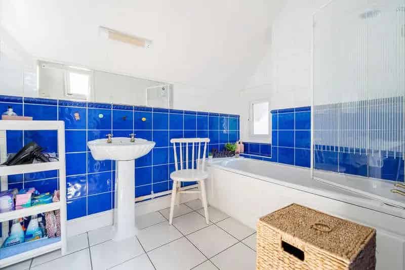 6 Bed House for Sale Eastbourne Modern and Period Features Large Garden