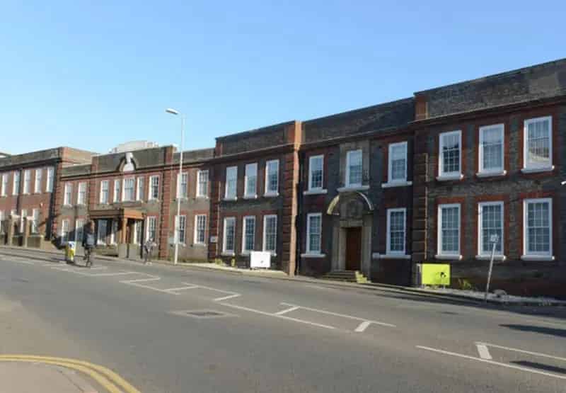 Private Offices to Rent in Luton Modern Furnished Offices Flexible Terms