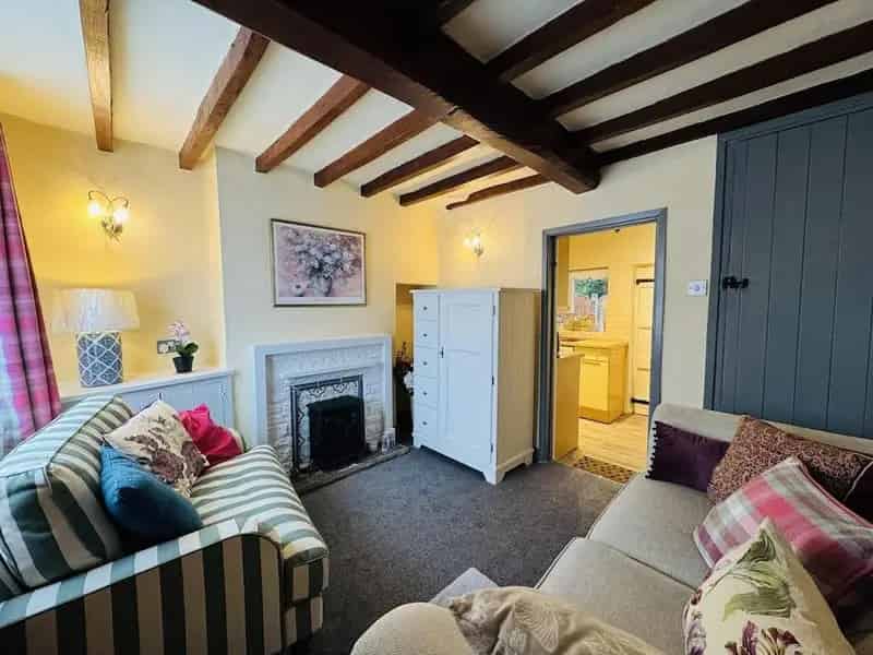 1 Bedroom Property for Sale