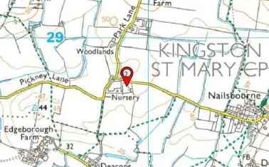 Land For Sale in Taunton, England