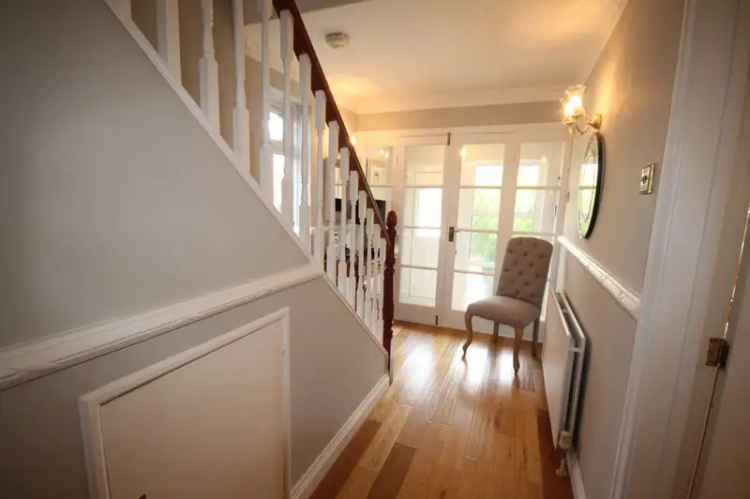 3 Bedroom Semi Detached House for Sale Acklam Middlesbrough TS5
