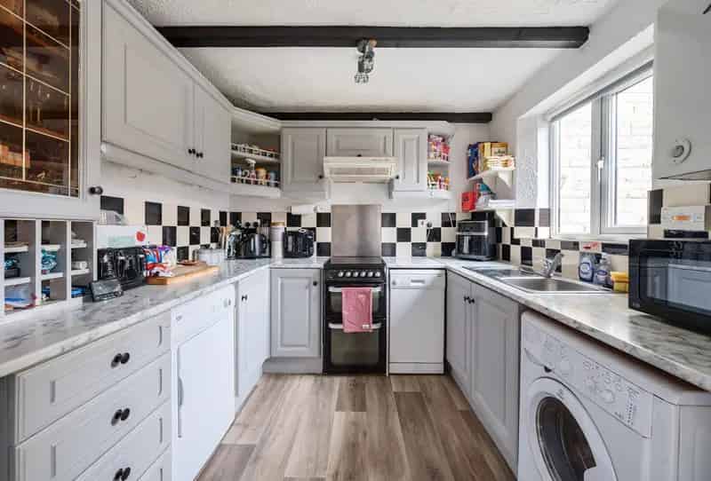 3 Bedroom House for Sale in Bussage