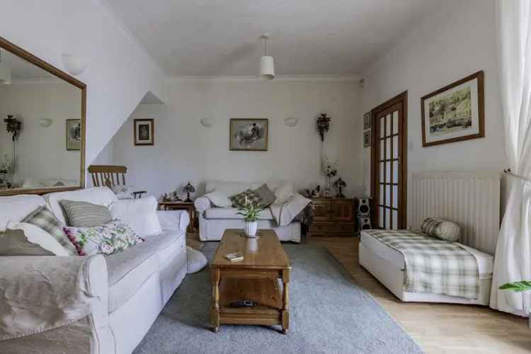 4 Bedroom Semi Detached Bungalow for Sale