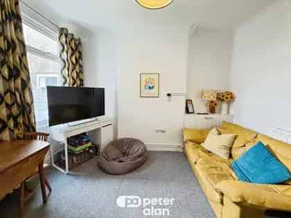3 Bedroom House Cardiff 137m²