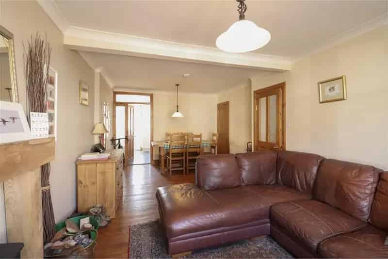 3 Bed House Dalbeattie Granite Terrace