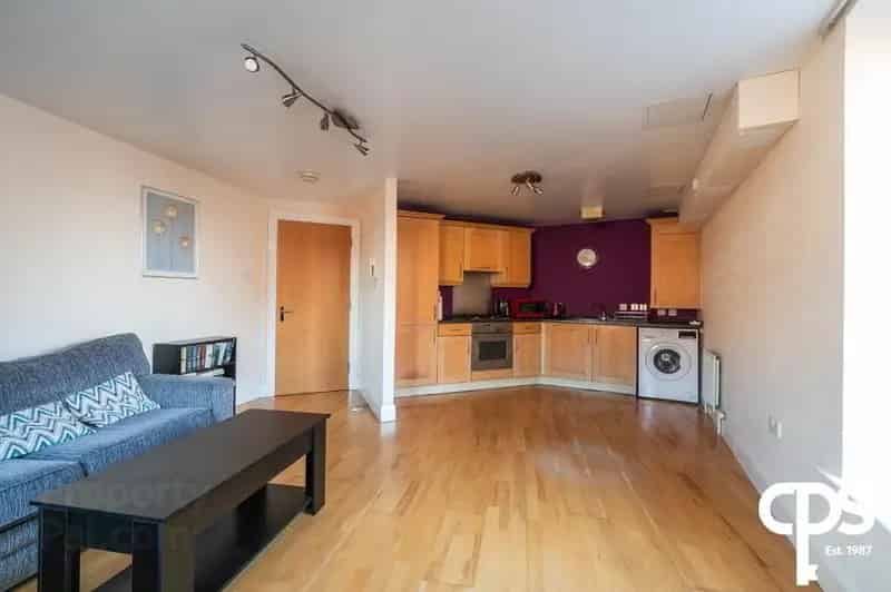 1 Bedroom Apartment Near City Centre South Belfast