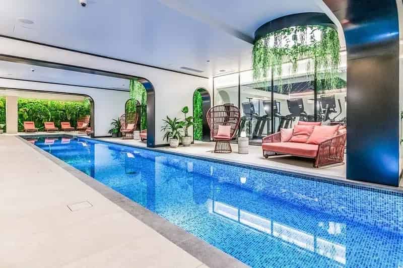 3 Bedroom Flat for Sale Manchester M1 Luxury Triplex Apartment