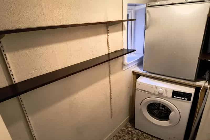 One Bedroom Flat City Centre Aberdeen Granite Tenement