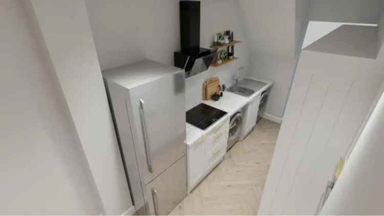 2 Bedroom Semi Detached House No Deposit Option Available