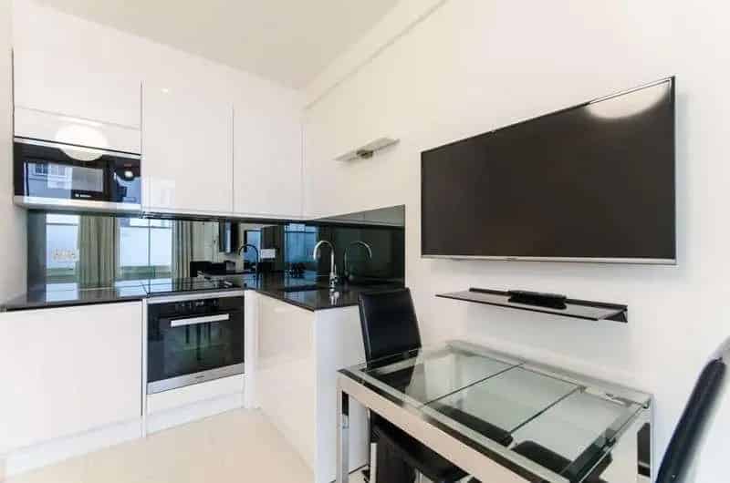 1 Bed Flat for Sale Near Earls Court