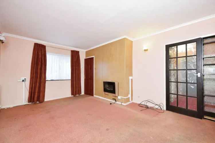 3 Bedroom Mid Terrace House For Sale Sheffield S8