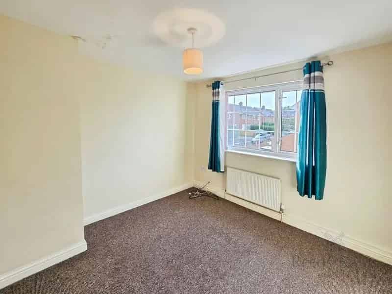 3 Bedroom Mid Terrace House for Sale Consett Durham