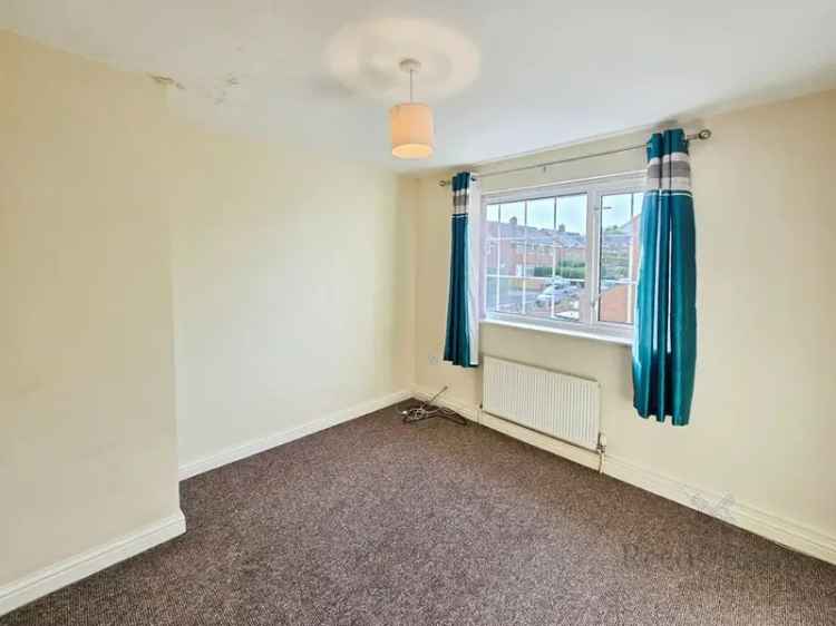 3 Bedroom Mid Terrace House for Sale Consett Durham