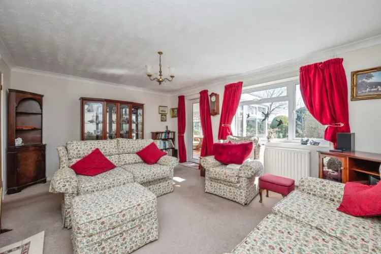 Sea Palling 3 Bedroom Bungalow Near the Sea