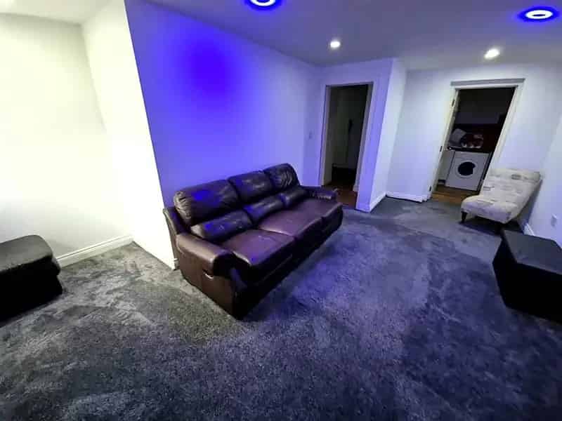 Flat For Rent , Upper Bond Street, Hinckley and Bosworth, England