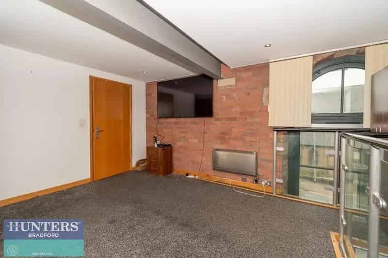 1 Bedroom Flat for Sale in Bradford