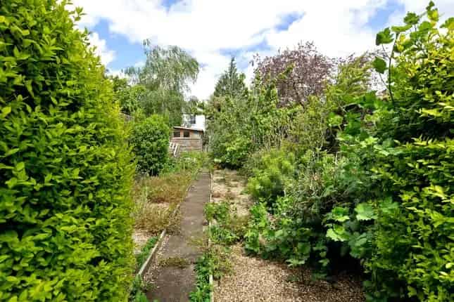 Terraced house for sale in Kelfield Gardens, North Kensington W10