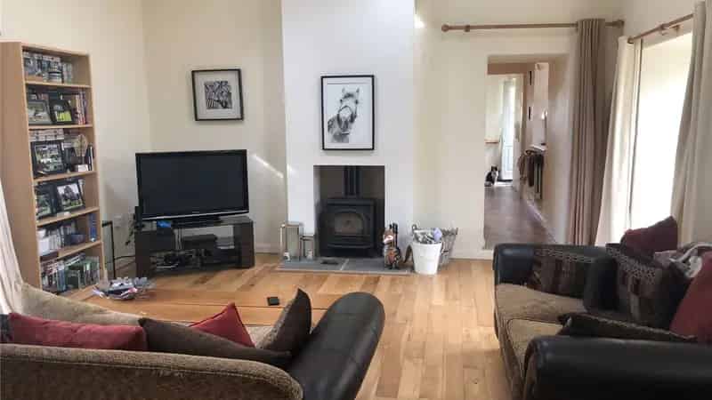 Linnel Hill Cottage Near Corbridge Hexham