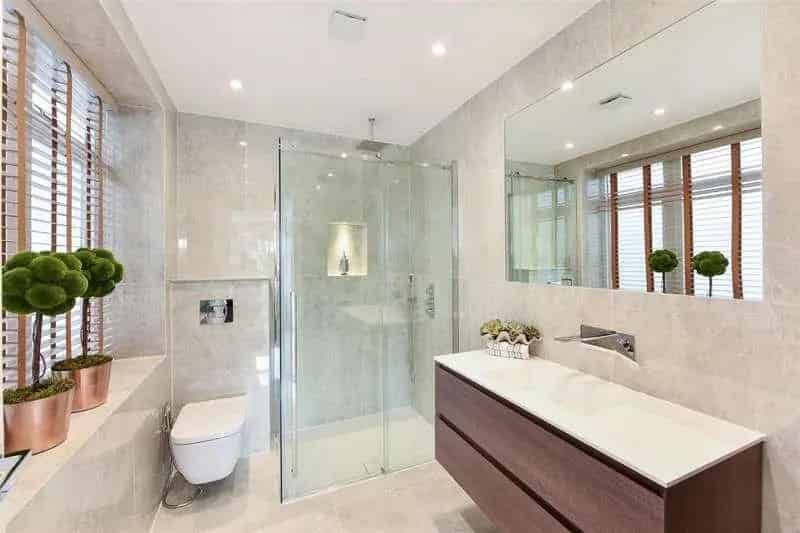 2 Bed Flat for Sale Mayfair Newly Refurbished Air Conditioned Apartment