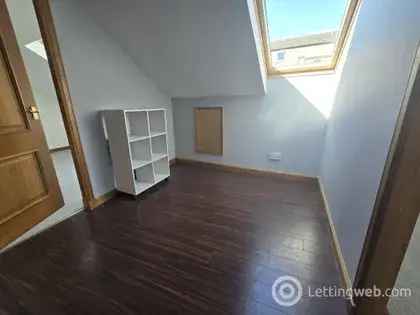 4 Bedroom House 135m² Aberdeen