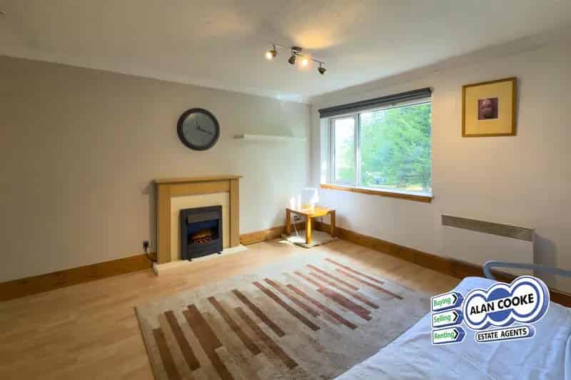1 Bedroom Flat House to Rent