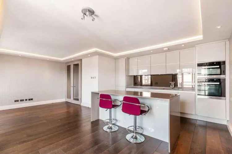 2 bed flat for sale