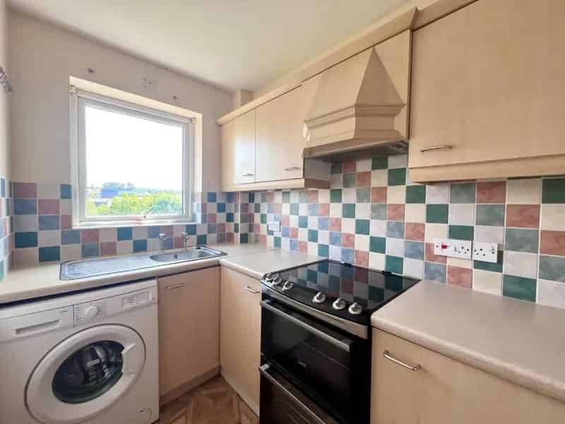 1 Bedroom Flat to Let Stourbridge Town Centre