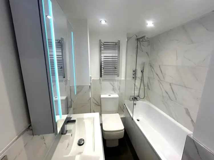Modern Studio Flat Brighton Windsor Street