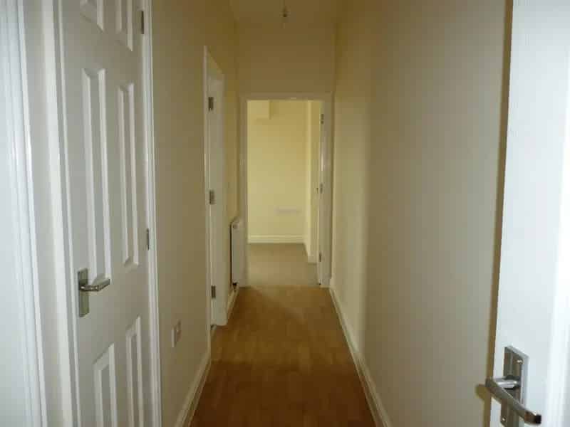 1 Bedroom Flat To Rent