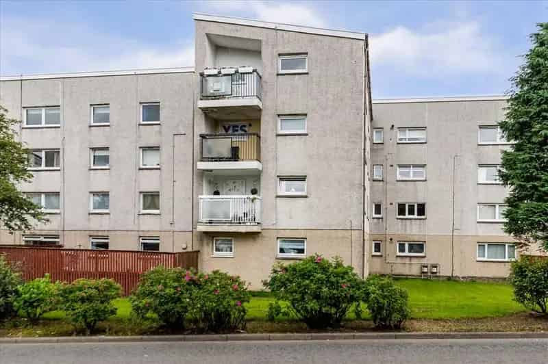 2 Bedroom Apartment for Sale - No Upfront Fees