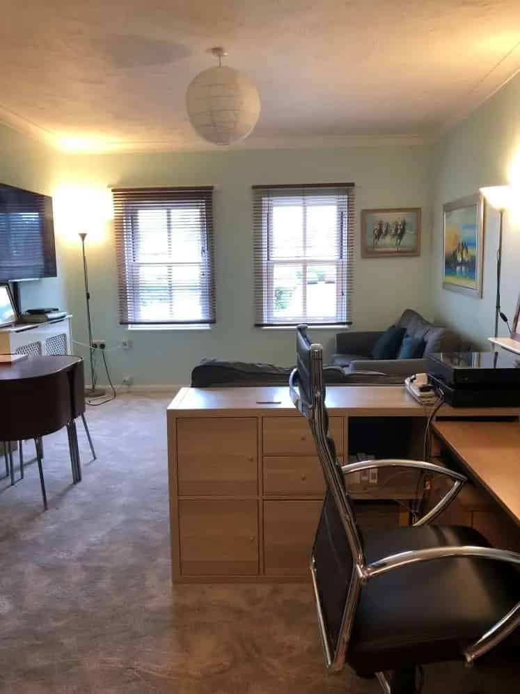 1 Bedroom Flat Henley on Thames Near Town Centre