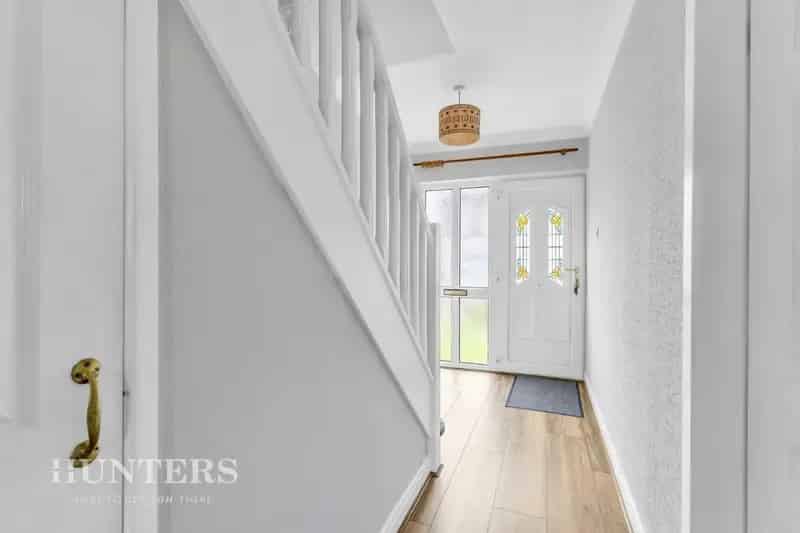 3 Bedroom End Townhouse Near Hollingworth Lake