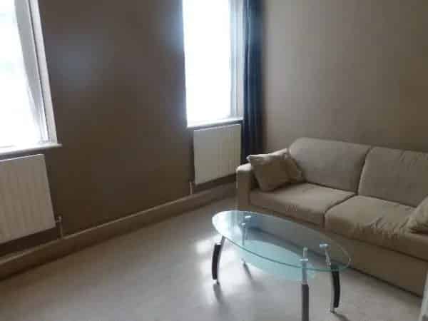 Central London 1-Bedroom Flat Near Houses of Parliament