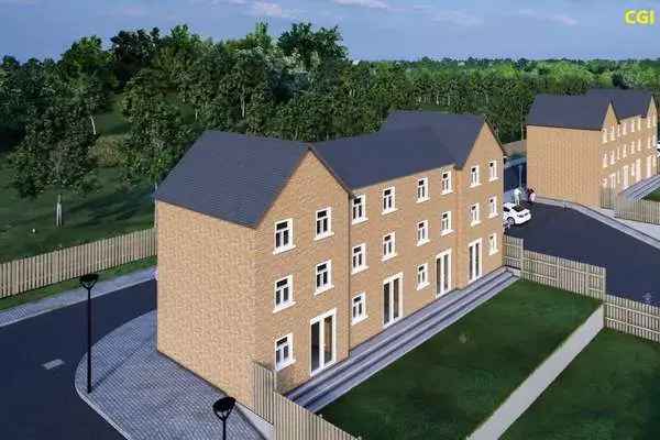 Plot 2 Land at Hogg Lane, Hogg Lane, Grays | Property for sale | Savills