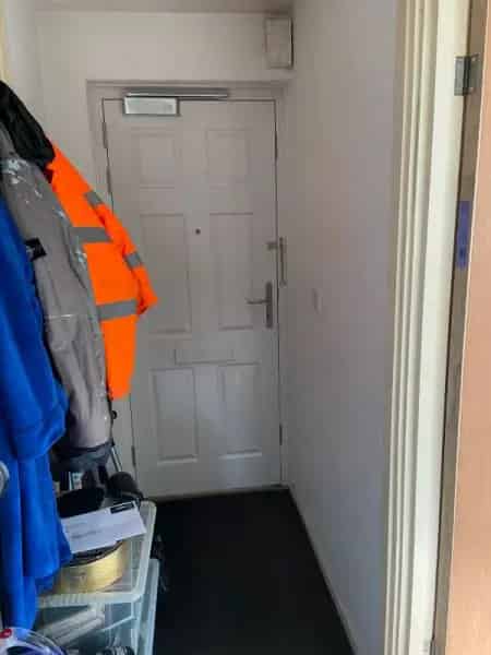 2-Bedroom Ground Floor Flat Wanted Near Birmingham Wolverhampton