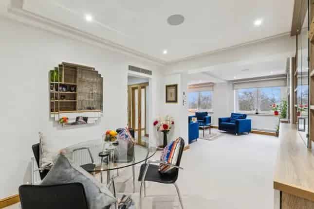 Flat for Sale in Piccadilly Mayfair W1J