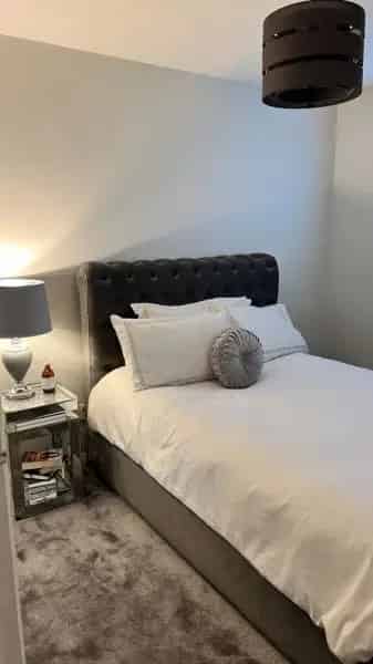 1 Bedroom Ground Floor Flat Near Epping High Street and Station
