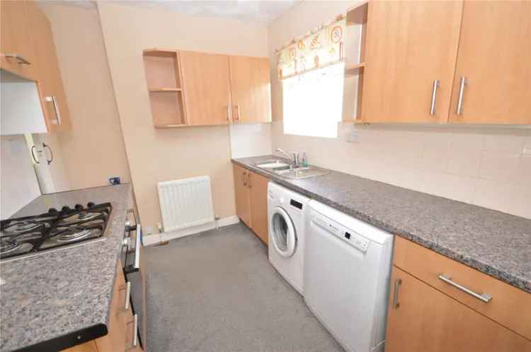 Apartment For Sale in Leeds, England